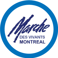 MARCHE DES VIVANTS MONTREAL